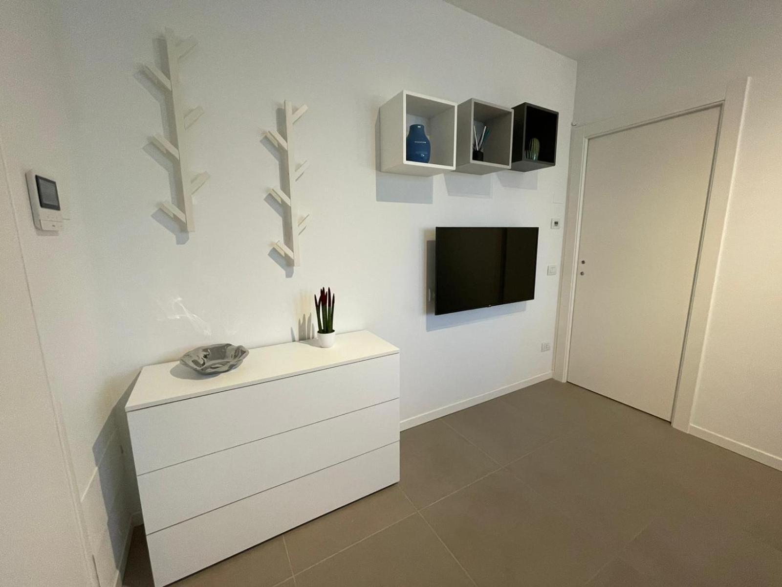 Suite Naviglio 26 Parma Esterno foto